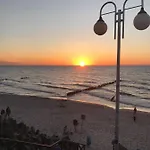 דירה Amber Gąski