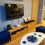 Apartamento Amber *