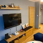 Apartamento Amber *
