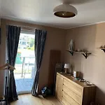 Apartamento Amber Gąski