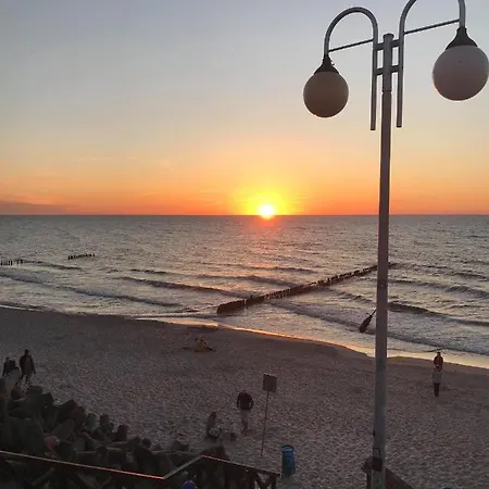 Lejlighed Amber Gąski