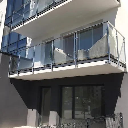 Apartment Amber
