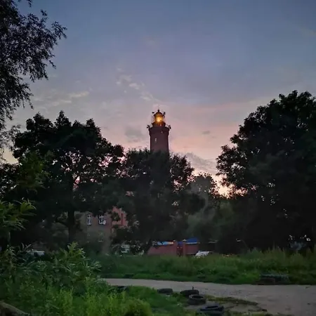 Lejlighed Amber Gąski