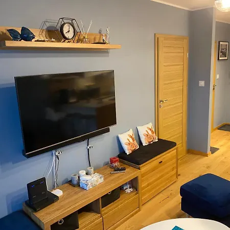 Apartment Amber *