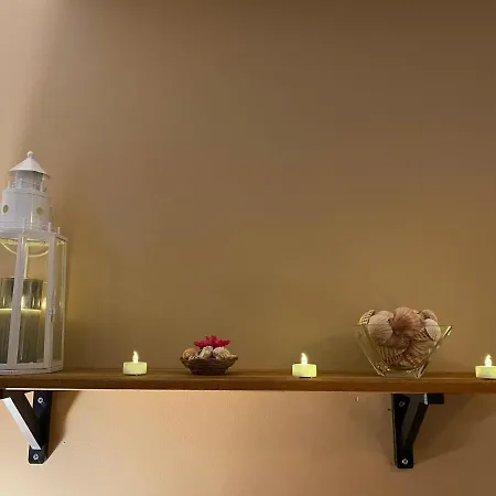 Amber Apartment