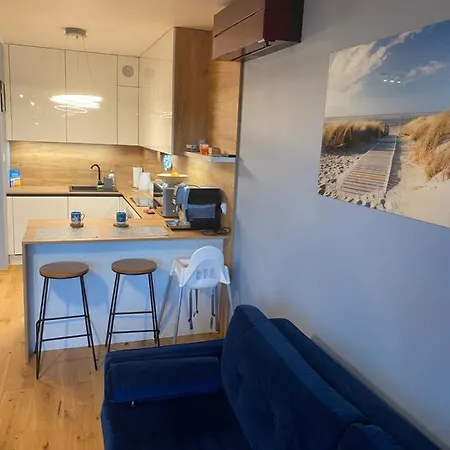 Amber Apartment Gaski (Koszalin)