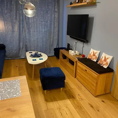 Apartment Amber
