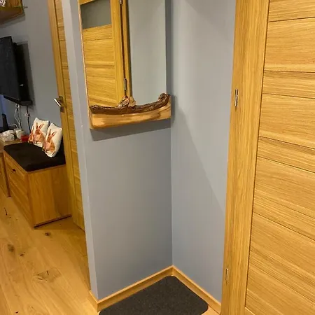 Apartment Amber
