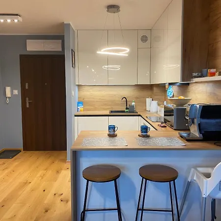Apartment Amber *