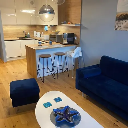 Apartment Amber *