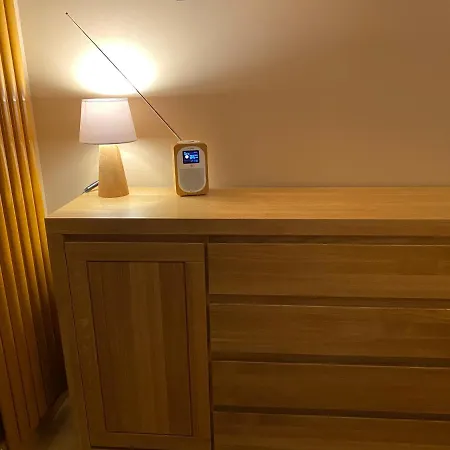 Apartment Amber