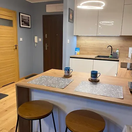 Apartment Amber *