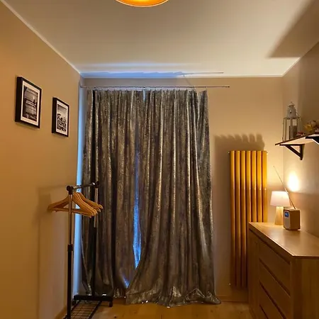 شقة Amber غونسكي