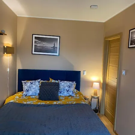 Amber Apartment Gaski (Koszalin)