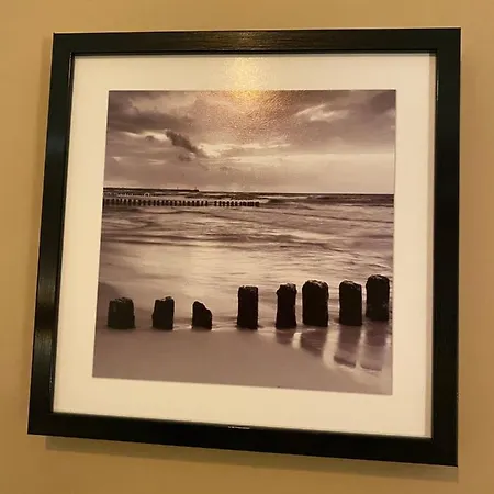 Amber شقة غونسكي