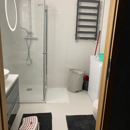 Amber Apartment Gaski (Koszalin)