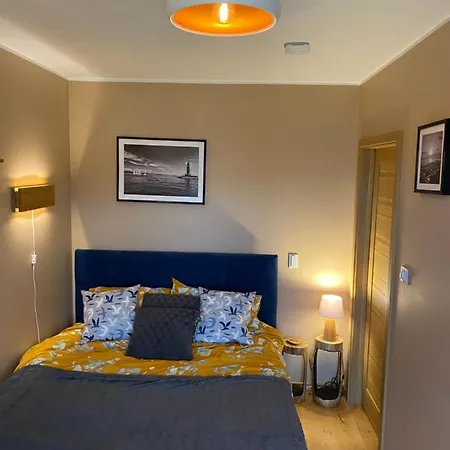Amber Apartment Gaski (Koszalin)