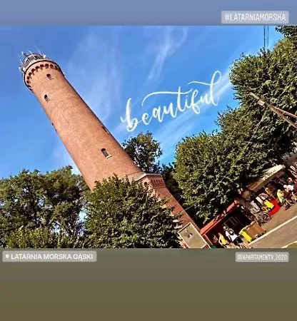 شقة Amber غونسكي