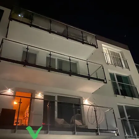 Amber Apartment