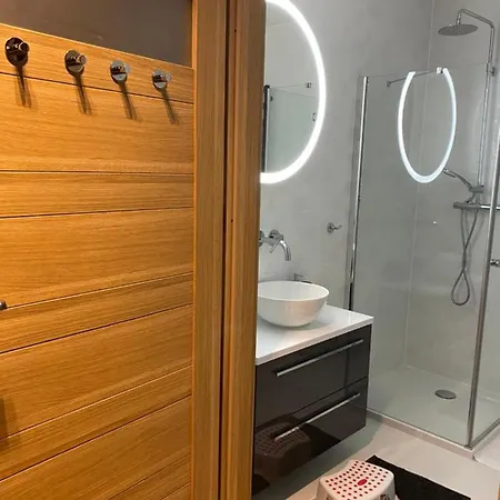 شقة Amber غونسكي