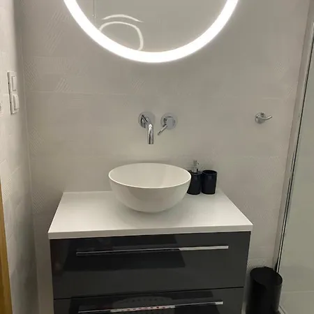 Amber شقة غونسكي