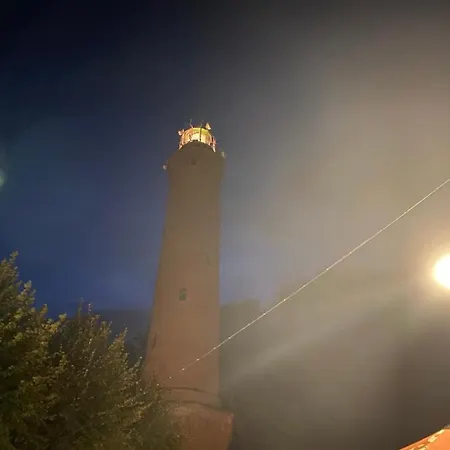 Lejlighed Amber Gąski