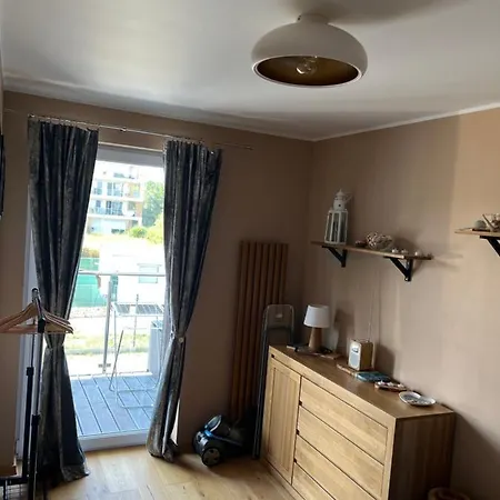Apartment Amber Gaski (Koszalin)