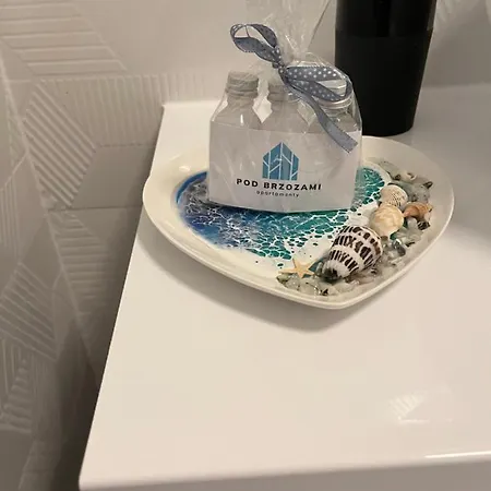 Amber شقة غونسكي