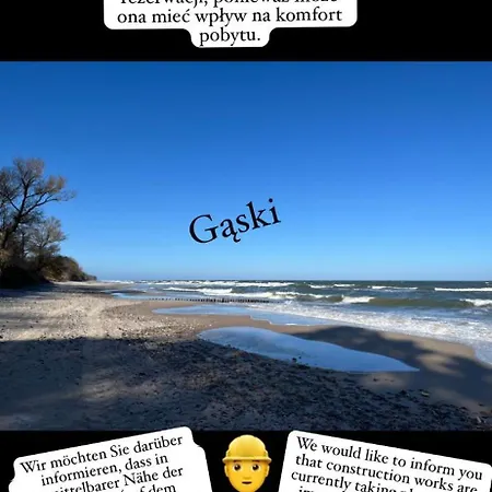 Apartamento Amber Gąski