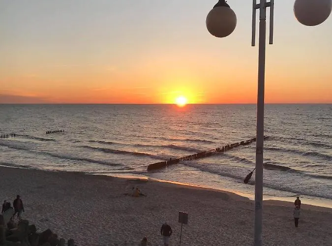 Apartament Amber Gąski