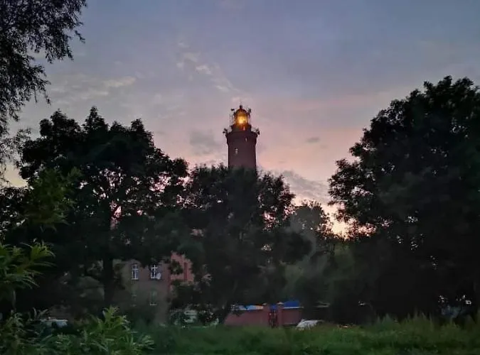 Apartament Amber Gąski