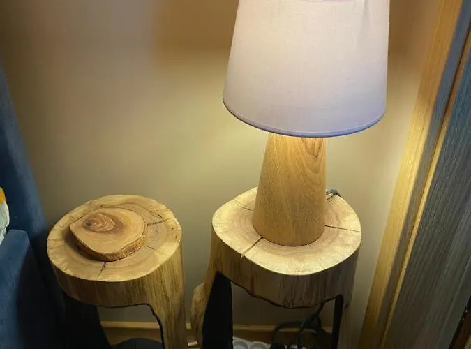 Apartament Amber Gąski