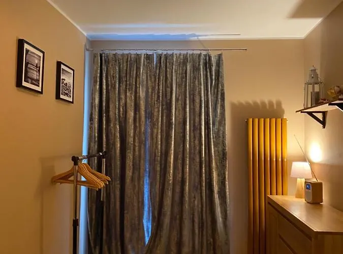 Apartament Amber Gąski