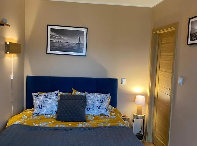 Amber Apartament Gąski