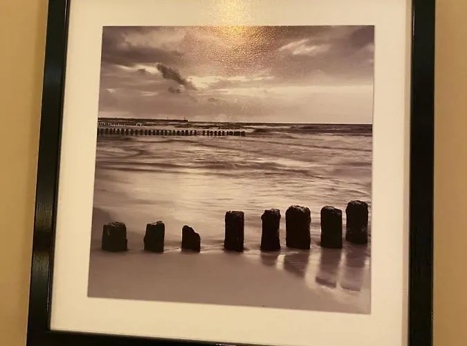 Amber Apartament Gąski