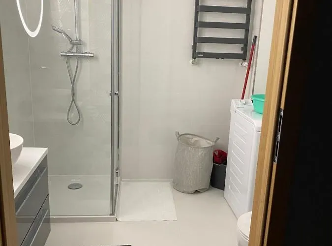 Amber Apartament Gąski