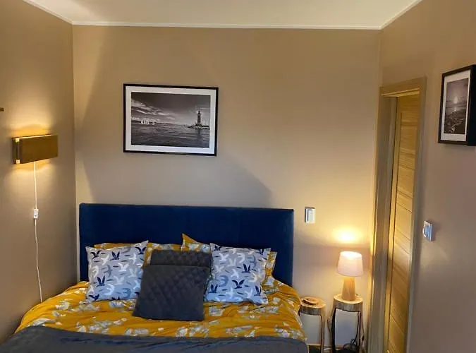 Amber Apartament Gąski