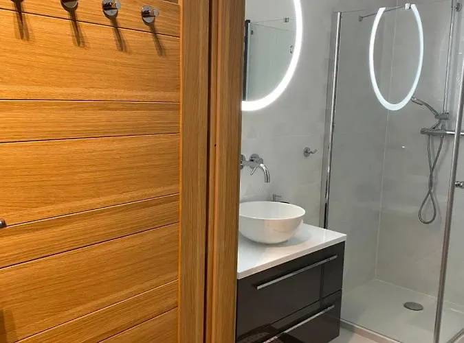 Apartament Amber Gąski