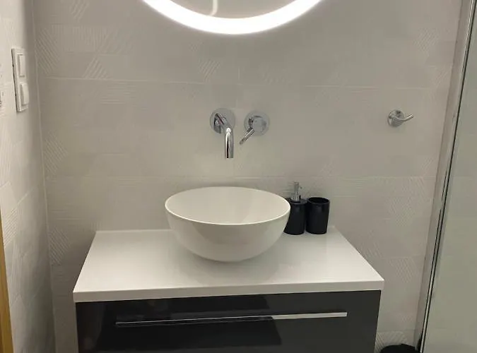 Amber Apartament Gąski