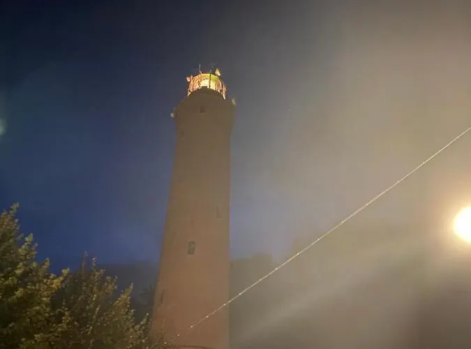 Apartament Amber Gąski