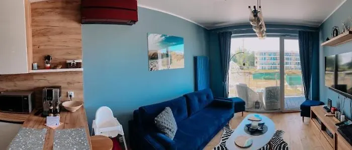 Amber Apartament Gąski