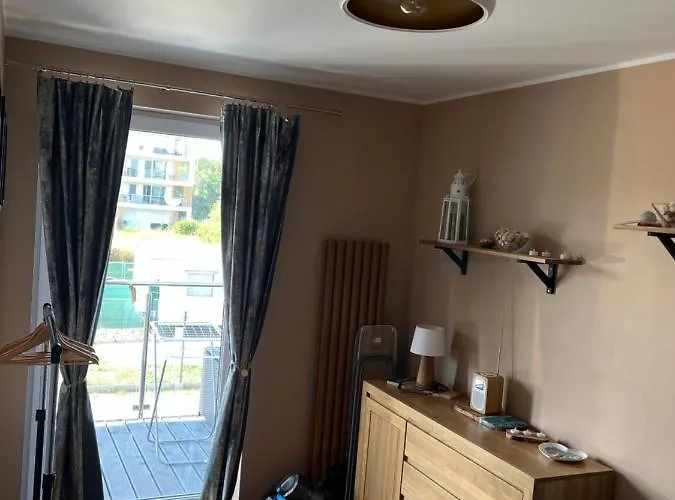 Apartament Amber Gąski